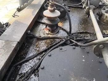 變壓器滲漏油怎么辦？在線修復(fù)組合套裝快速堵漏無需停工！